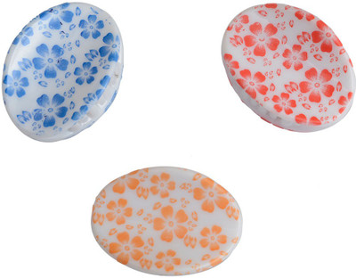 

Taj Pearl Designer Hair Clip(Multicolor)