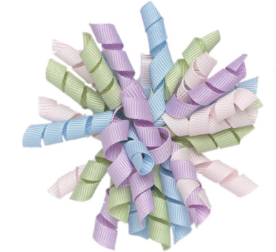 

NeedyBee Korker Bow Hair Accessory Set(Multicolor)