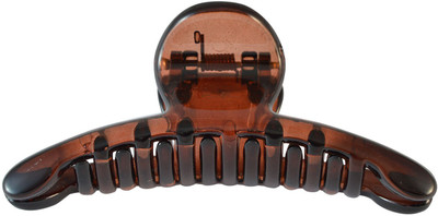 

Sarah Stylish Hair Claw(Brown)