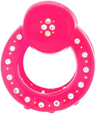 

Anuradha Art BF-480 Hair Clip(Pink)