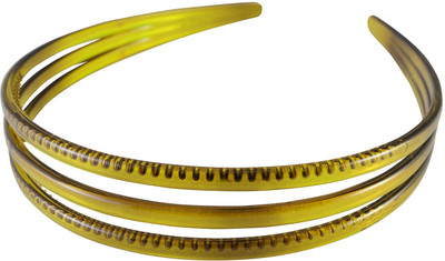 

Sarah Stylish Hair Band(Green)