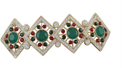 

Anuradha Art Graceful & Beautiful Hair Clip(Multicolor)