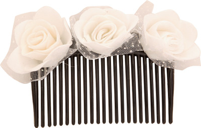 

Beauties Bliss Distinguished Hair Pin(Black)