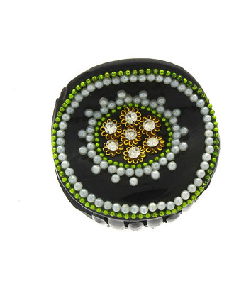 

Anuradha Art Graceful & Beautiful Hair Clip(Multicolor)