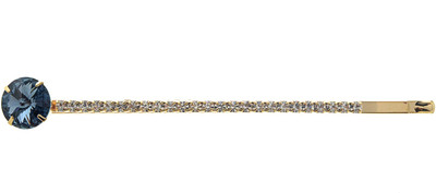 

The Ethnic Wears Pretty delicate collection Hair Clip(Gold)
