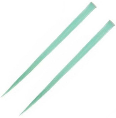 

RZ World Hair be-011 Hair Accessory Set(Green)