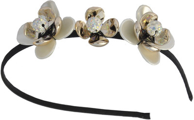 

Itzaboutu Acti Hair Band(Multicolor)