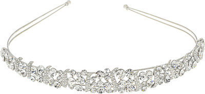 

The Ethnic Wears Designer Hair Pin(Gold)