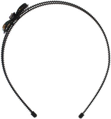 

Anuradha Art Stylish Head Band(Green)
