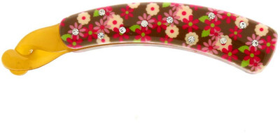 

Anuradha Art BN-207 Banana Clip(Multicolor)