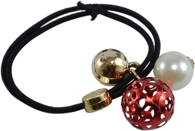 

Saamarth Impex SI-3900 Rubber Band(Red)
