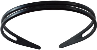 

Sarah Cute Kids Hair Band(Black)