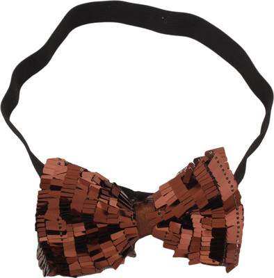 

Arise None Hair Band(Brown)