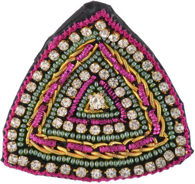 

IHA accessories Hair Claw(Multicolor)