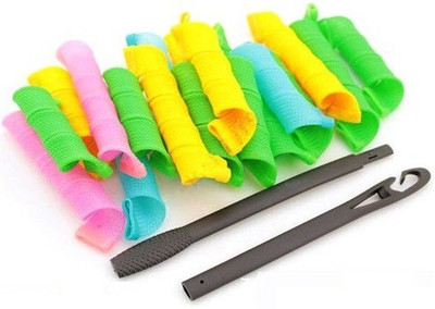 

Magic Leverag High-Speed Changing Unimaginable Hair Accessory Set(Multicolor)
