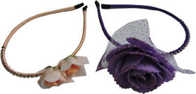 

GD Gdhb0030 Hair Band(Purple)