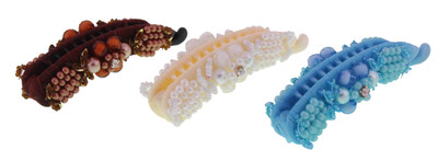 

My DT Lifestyle PARTYWEAR MULTICOLOR Banana Clip(Multicolor)