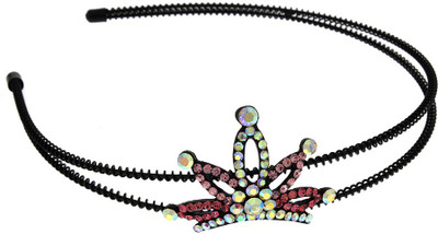 

Anuradha Art Stylish Head Band(Multicolor)