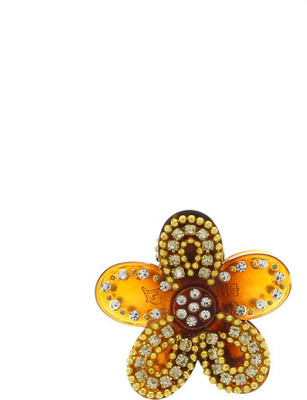 

Anuradha Art Stylish Hair Clip(Brown)