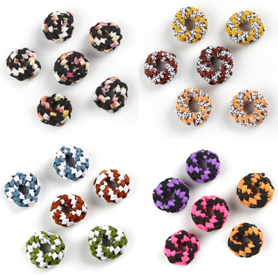 

AccessHer Flawless Hair Band(Multicolor)
