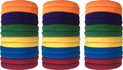 

Atyourdoor RNMulti36 Rubber Band(Multicolor)