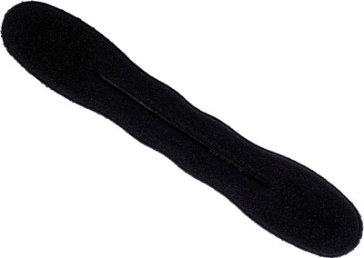 

GalexiaR Magic Foam Sponge Donut Maker Large Stick For Bun(Black)