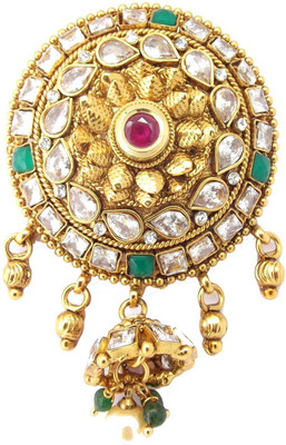 

9blings be100 Hair Pin(Gold)