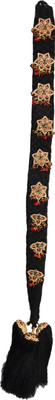 

Vama Fashions Jada Billalu Hair Accessory Set(Multicolor)