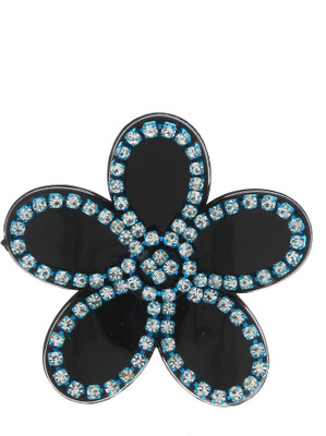 

Anuradha Art Stylish Hair Clip(Black)