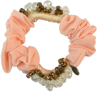 

Sarah Beads Rubber Band(Orange)