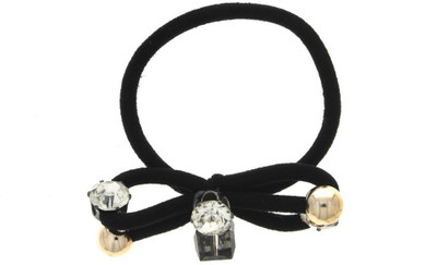 

Anuradha Art Stylish Rubber Band(Multicolor)