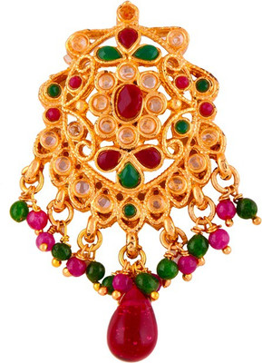 

Vama Fashions Designer Hair Pin(Multicolor)