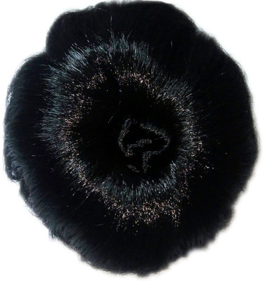 

Dlrow Riah DSK9 Bun(Black)