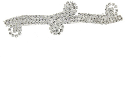 

Anuradha Art Trendy Hair Clip(Multicolor)