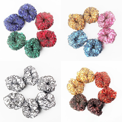 

AccessHer Lace Hair Hair Band(Multicolor)