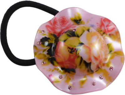

Saamarth Impex SI-3731 Rubber Band(Pink)
