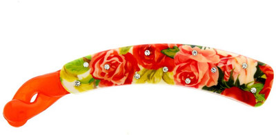 

Anuradha Art BN-188 Banana Clip(Multicolor)