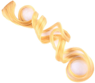 

RZ World Hair be-008 Hair Accessory Set(Gold)