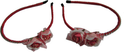 

GD GDHB0054-A Hair Band(Red)