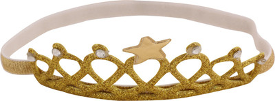

Baby Angel 191211 Head Band(Gold)