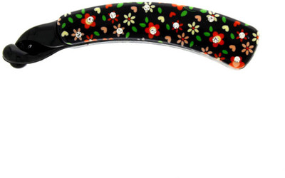 

Anuradha Art BN-199 Banana Clip(Multicolor)