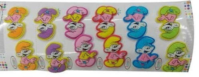 

Abhi Fancy Abhi Pin Hair Accessory Set(Multicolor)