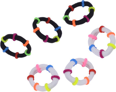

Saamarth Impex SI-2536 Rubber Band(Multicolor)