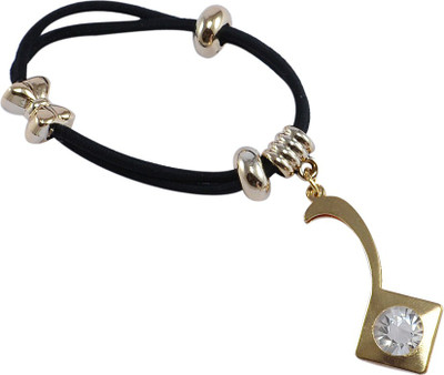 

Saamarth Impex SI-3880 Rubber Band(Gold)