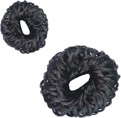 

Majik Juda Band Bun(Black)