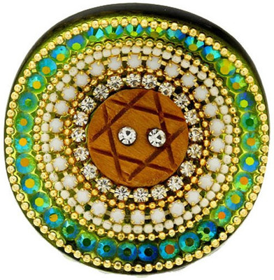 

Anuradha Art BF-422 Hair Clip(Multicolor)