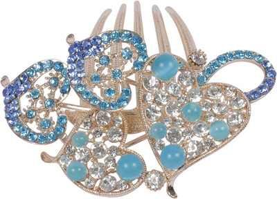 

Muchmore HC 161 Hair Clip(Multicolor)