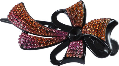 

Saamarth Impex SI-3832 Hair Clip(Multicolor)