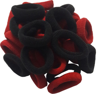 

Atyourdoor RBRB-100 Rubber Band(Red)