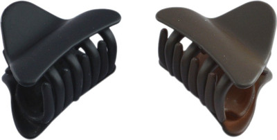 

Saamarth Impex SI-3663 Hair Claw(Multicolor)